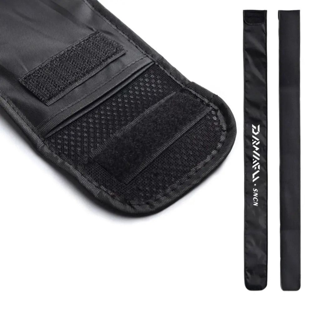 Fishing Rod Case - 대용량 낚싯대 가방 보호 가방, 다기능