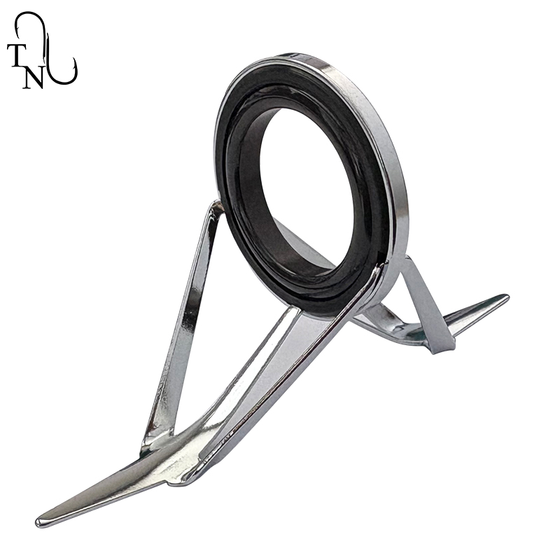 Fishing Rod Repair Kit - TN67 SEG 스테인레스 스틸 프레임 낚싯대
