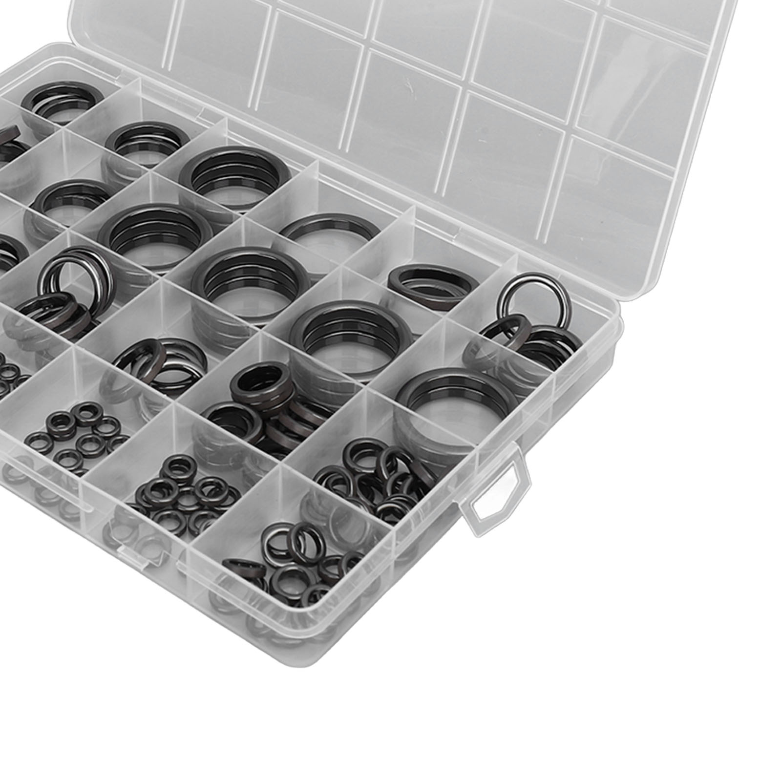 Fishing Rod Repair Kit - 낚싯대 가이드 수리 키트 낚싯대 아일렛
