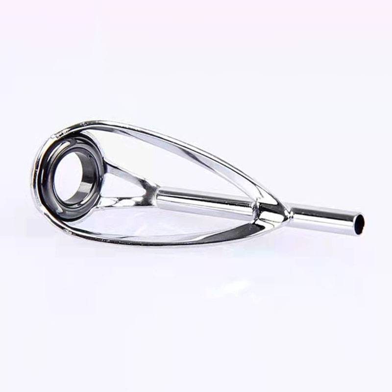 Fishing Rod Repair Kit - 【엉킴 방지 팁 상단 가이드 세트】세라믹