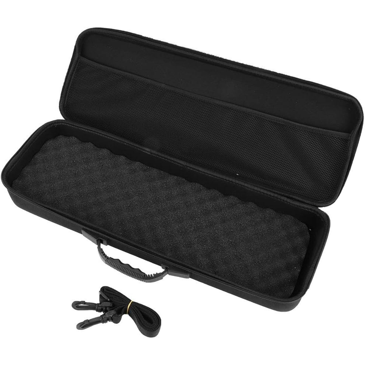 Fishing Rod Case - 낚시 도구 가방 휴대용 EVA 충격
