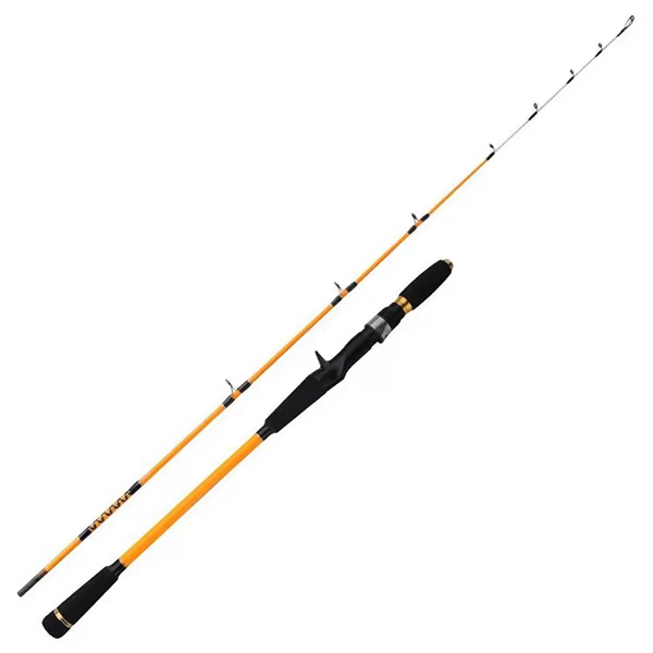 Fishing Rod Surf - 1.55M 해수용 오프쇼어 스피닝 캐스팅 낚싯대
