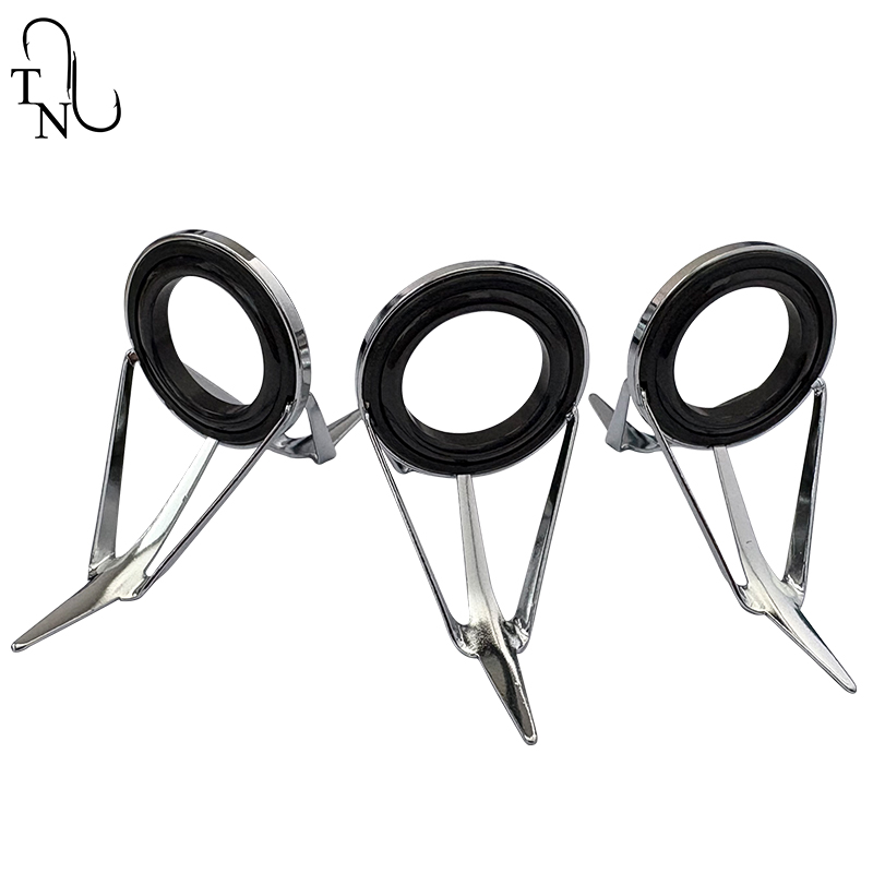 TN67 SEG 스테인레스 스틸 프레임 낚싯대 제작 부 - Fishing Rod Repair Kit 리뷰 및 가격