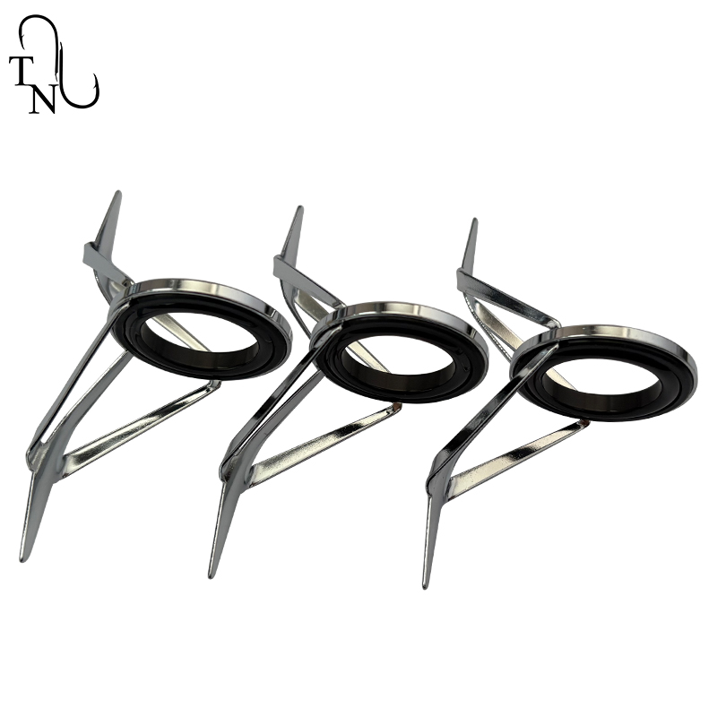TN67 SEG 스테인레스 스틸 프레임 낚싯대 제작 부 - Fishing Rod Repair Kit 리뷰 및 가격