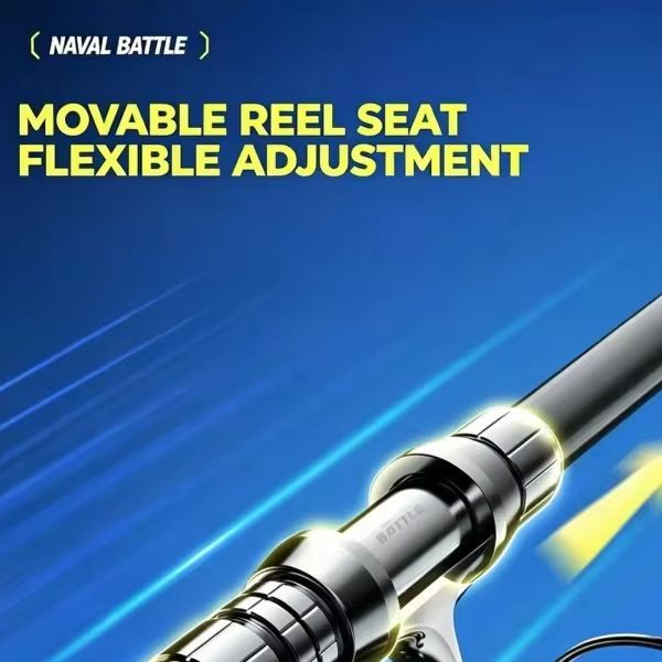 트루벡스 3.6m 3.9m 4.2m 4.5m 텔레스코픽 - Fishing Rod Surf 리뷰 및 가격