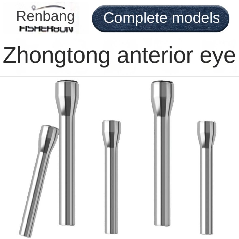Chinatrust 팁 아이 탑 내구성 태클 가이드 링 - Fishing Rod Repair Kit 리뷰 및 가격