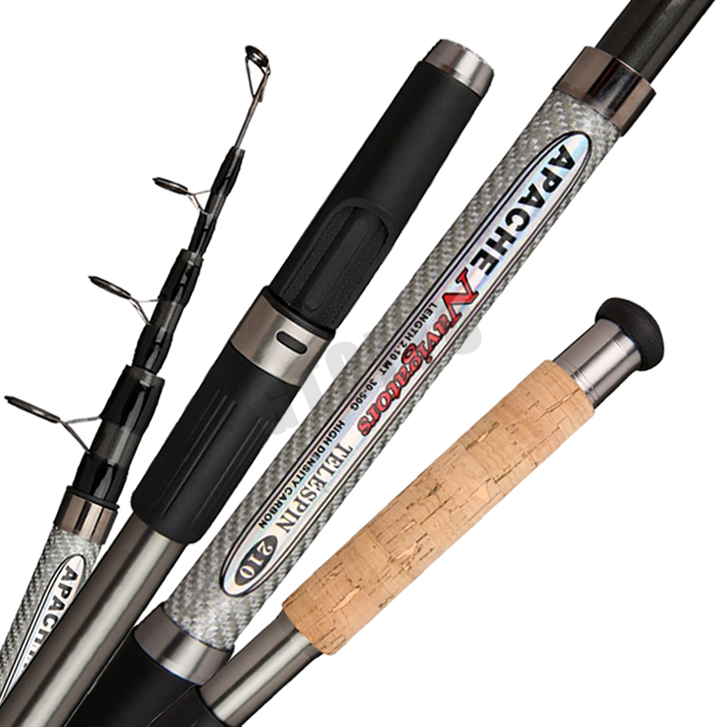 2.1m 2.4m 2.7m 3.0m 3.6m 초경량 카 - Fishing Rod Surf 리뷰 및 가격