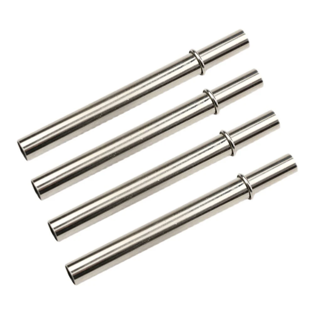 1 Pc 낚싯대 연결 튜브 낚시대 DIY 낚시대 건물  - Fishing Rod Repair Kit 리뷰 및 가격