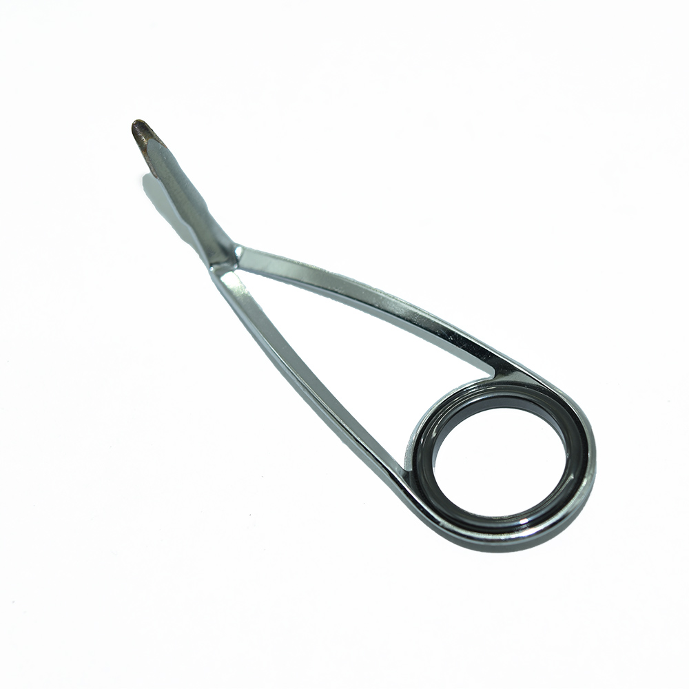 8 개/키트 KLH 브래킷 스테인레스 스틸 가이드 링  - Fishing Rod Repair Kit 리뷰 및 가격