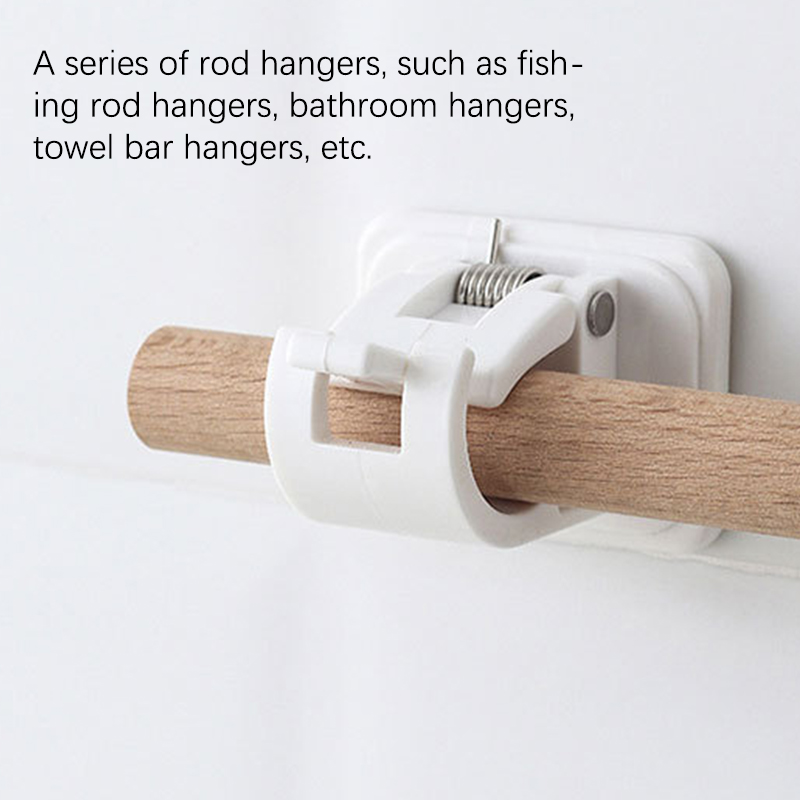 벽걸이형 낚싯대 보관 클립 클램프 홀더 랙 정리대 (벽 - Fishing Rod Repair Kit 리뷰 및 가격