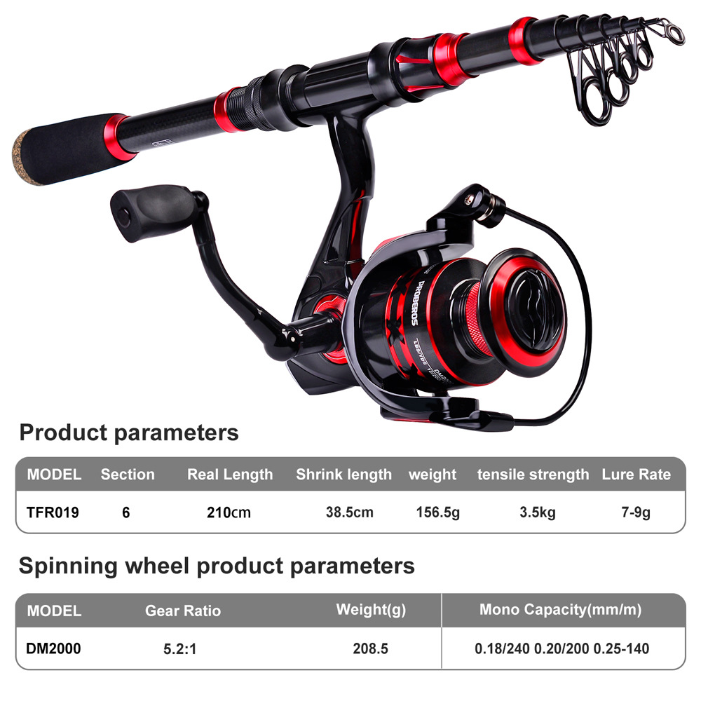 카본 파이버 롱 캐스팅 베이트캐스팅 바다 낚싯대 릴 콤 - Fishing Rod Combo 리뷰 및 가격