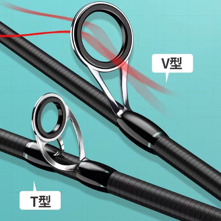스피닝 로드 캐스팅 베이트캐스팅 루어 서프 바다 낚시  - Fishing Rod Surf 리뷰 및 가격
