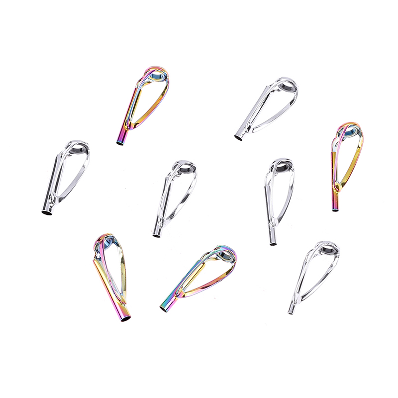 낚싯대 상단 가이드, 엉킴 방지 상단 팁 수리 키트,  - Fishing Rod Repair Kit 리뷰 및 가격