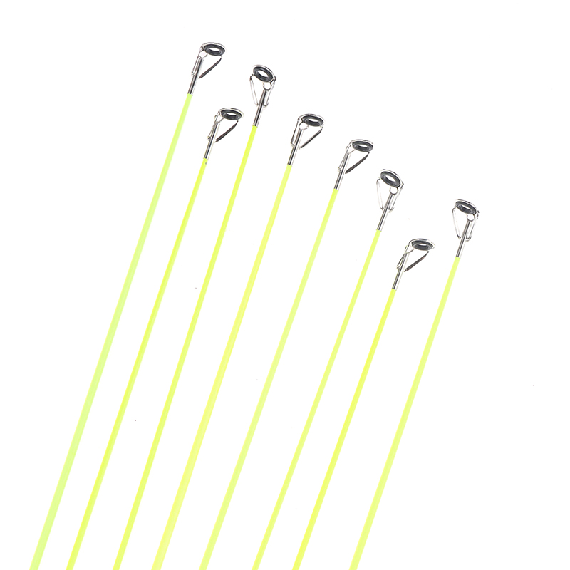 5개입 42CM 보트/뗏목 낚싯대 팁 예비 꼬리부분 유 - Fishing Rod Repair Kit 리뷰 및 가격