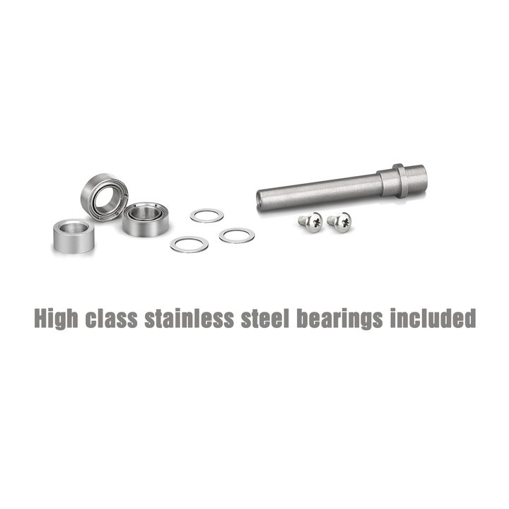 고메쿠스 합금 릴 샤프트 및 베어링 (시마노, 다이와, - Shimano Reel Stradic 리뷰 및 가격